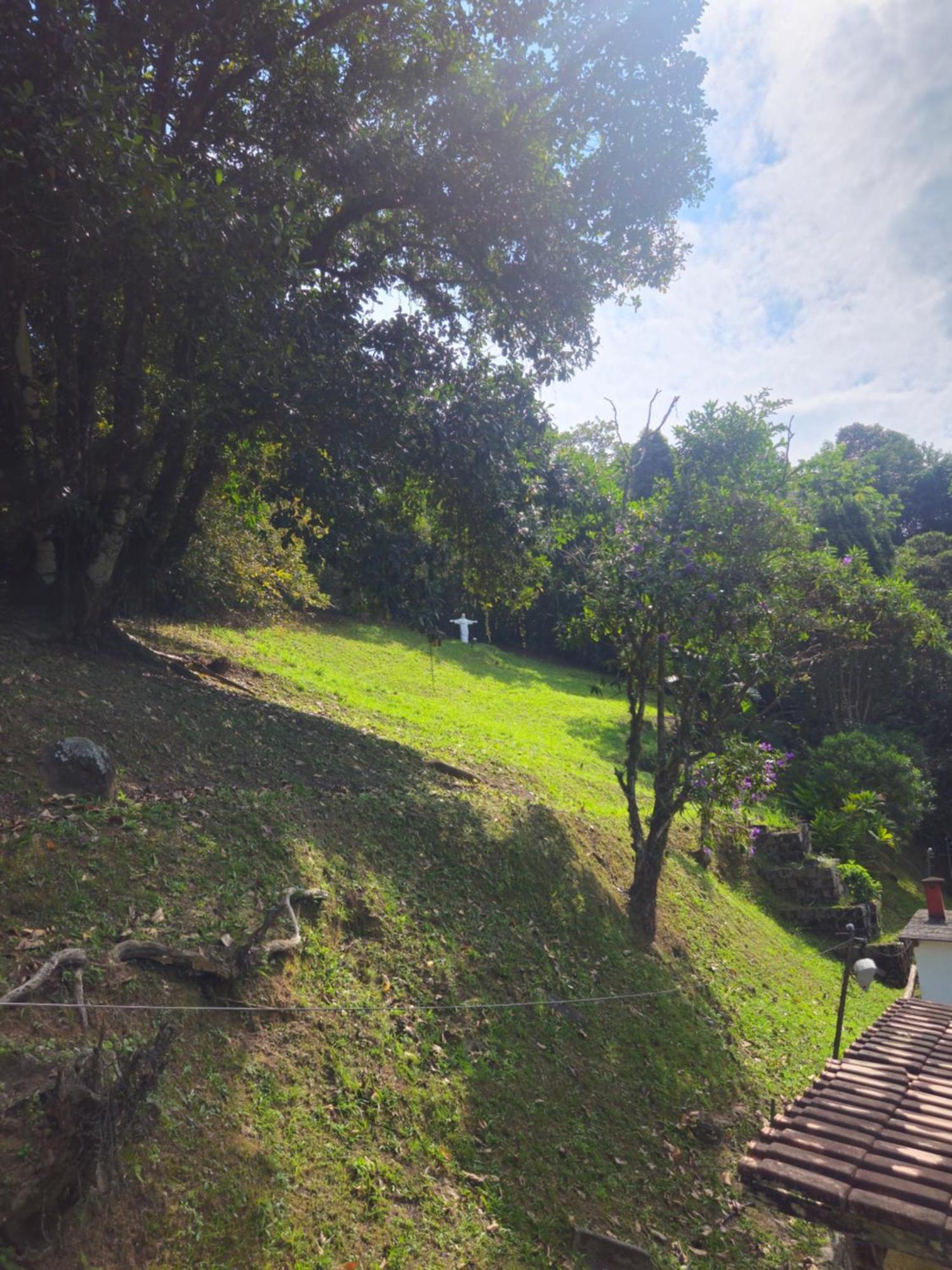 Sitio Cristo Redentor Villa Guapimirim Buitenkant foto