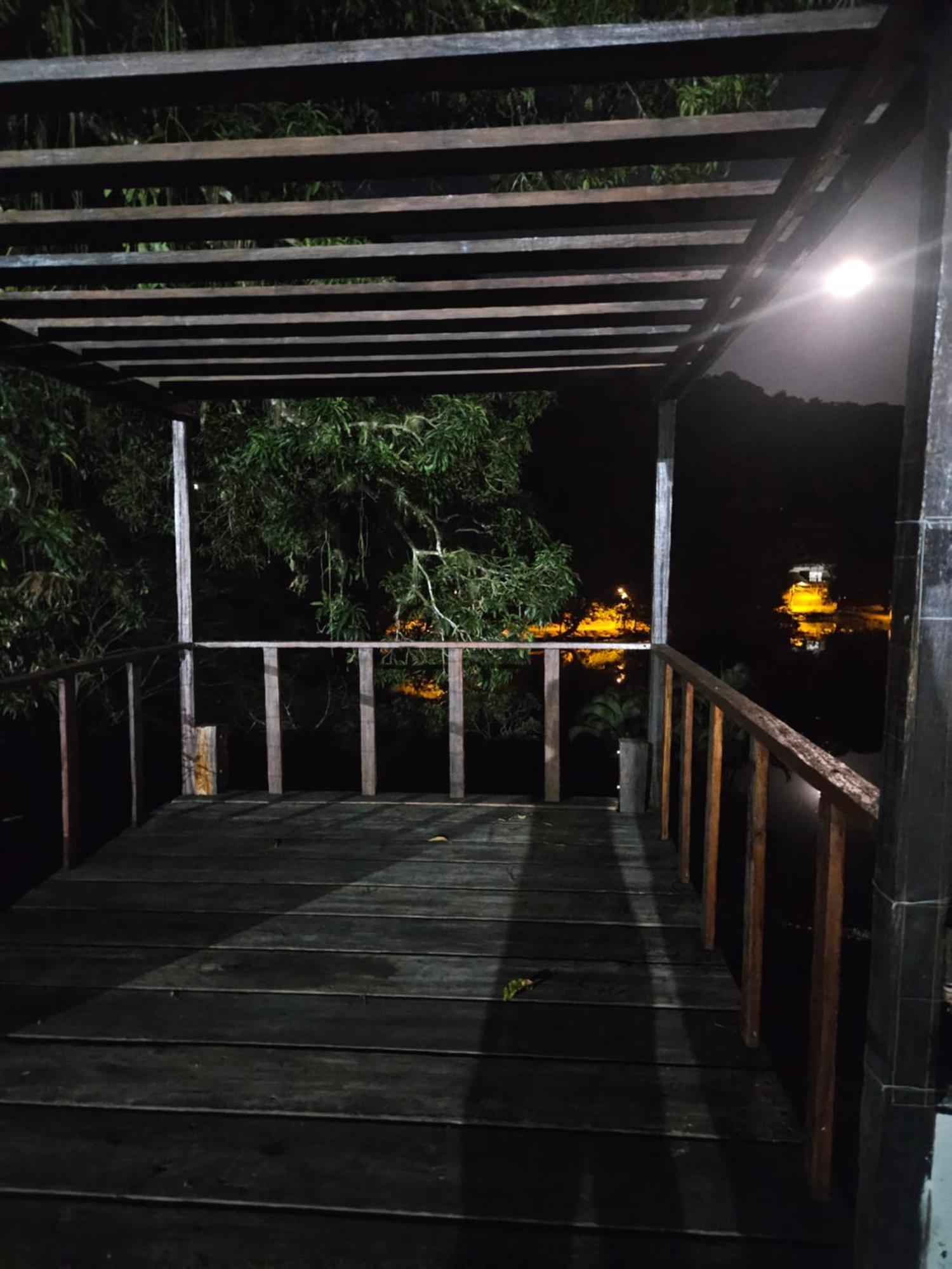 Sitio Cristo Redentor Villa Guapimirim Buitenkant foto