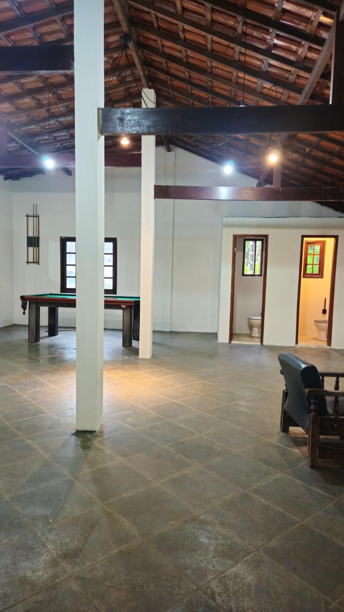 Sitio Cristo Redentor Villa Guapimirim Buitenkant foto
