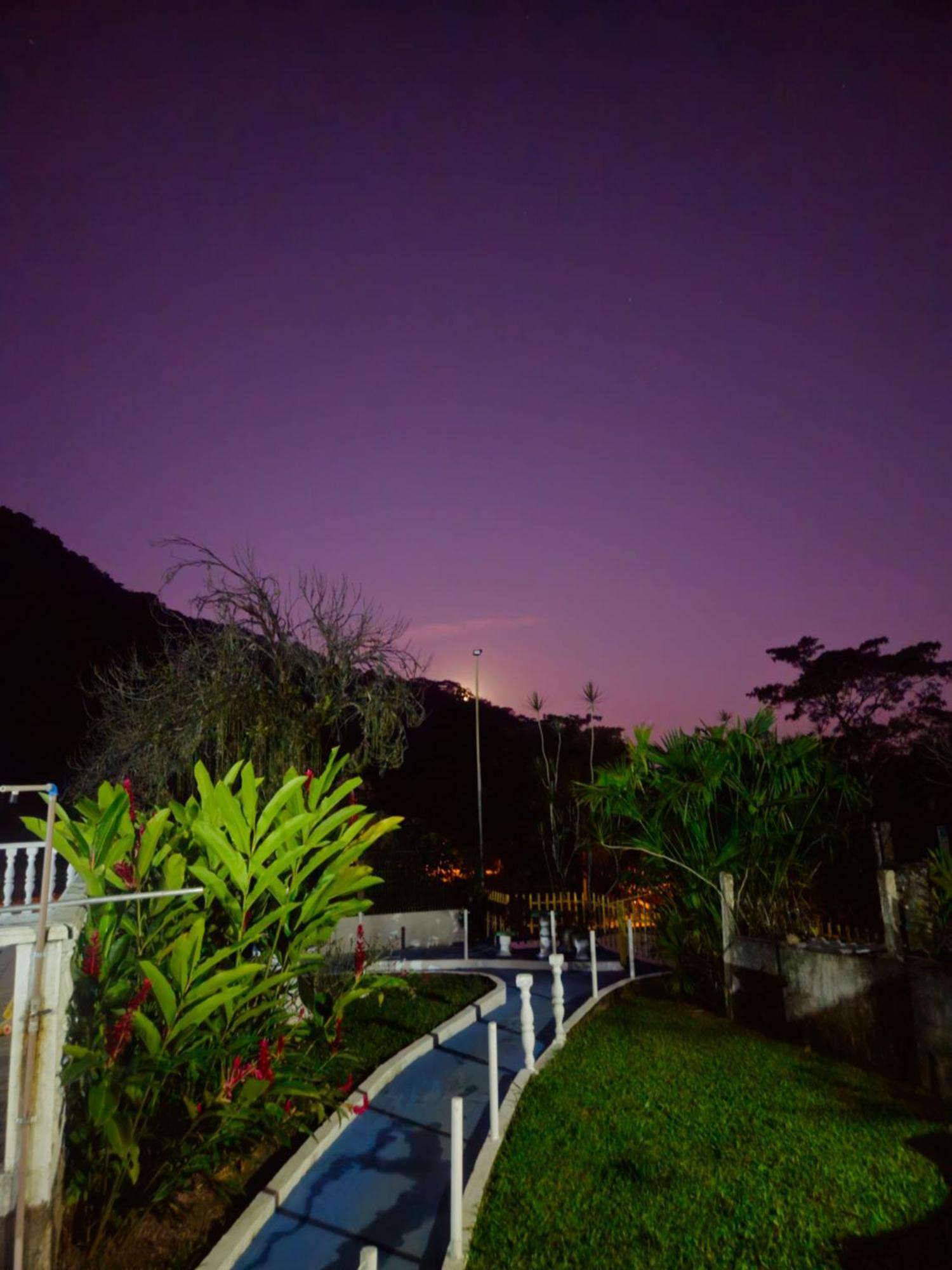 Sitio Cristo Redentor Villa Guapimirim Buitenkant foto