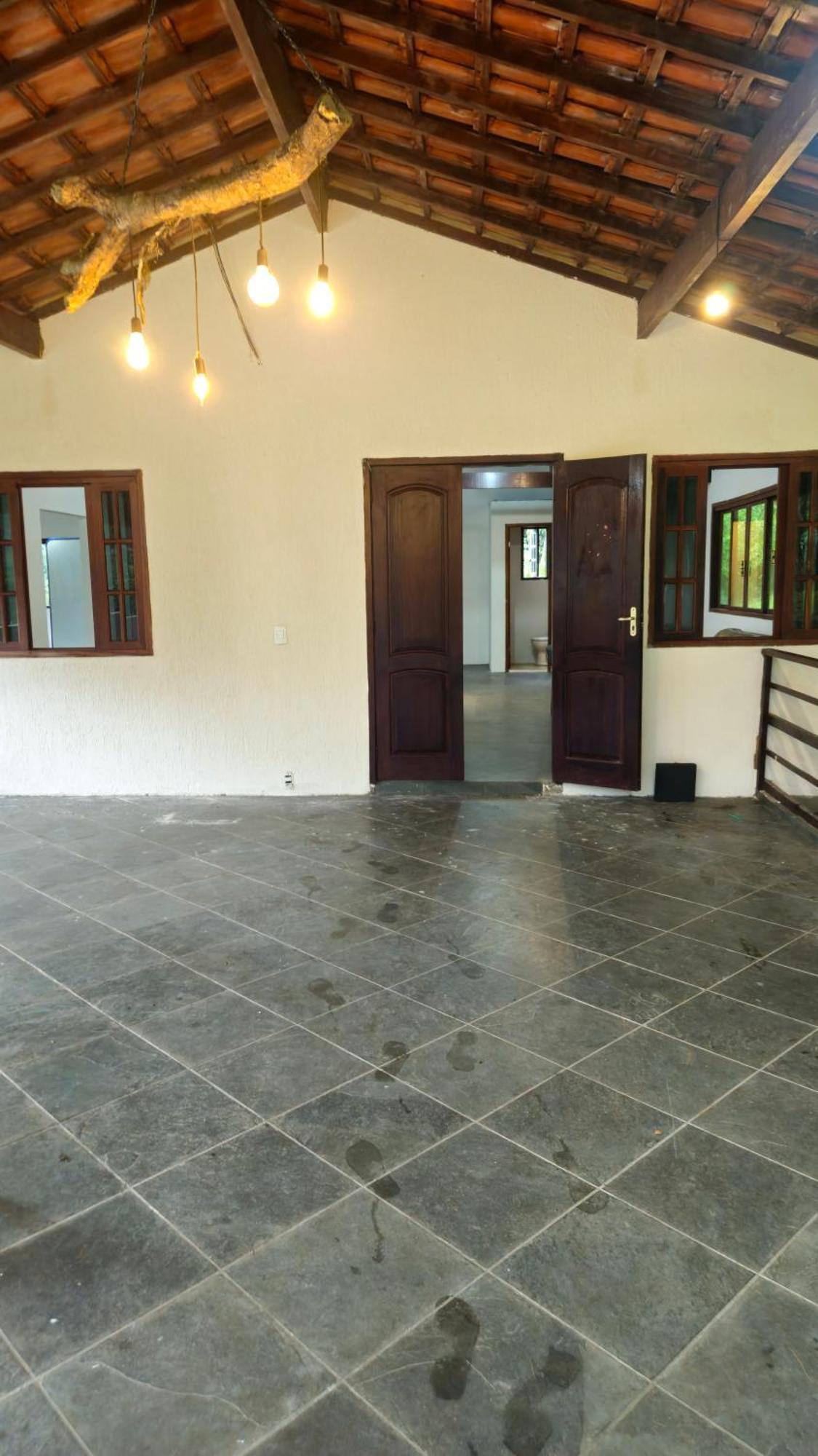 Sitio Cristo Redentor Villa Guapimirim Buitenkant foto
