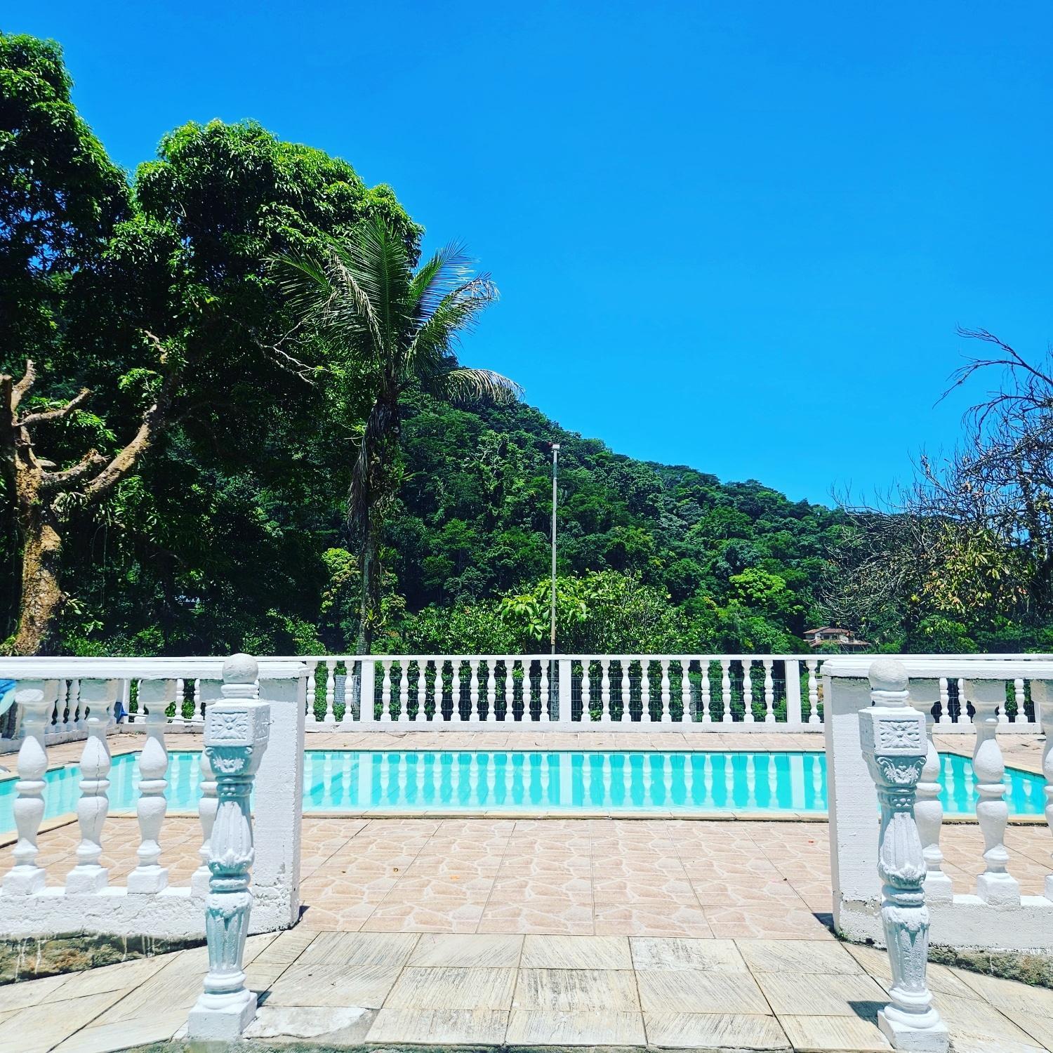 Sitio Cristo Redentor Villa Guapimirim Buitenkant foto
