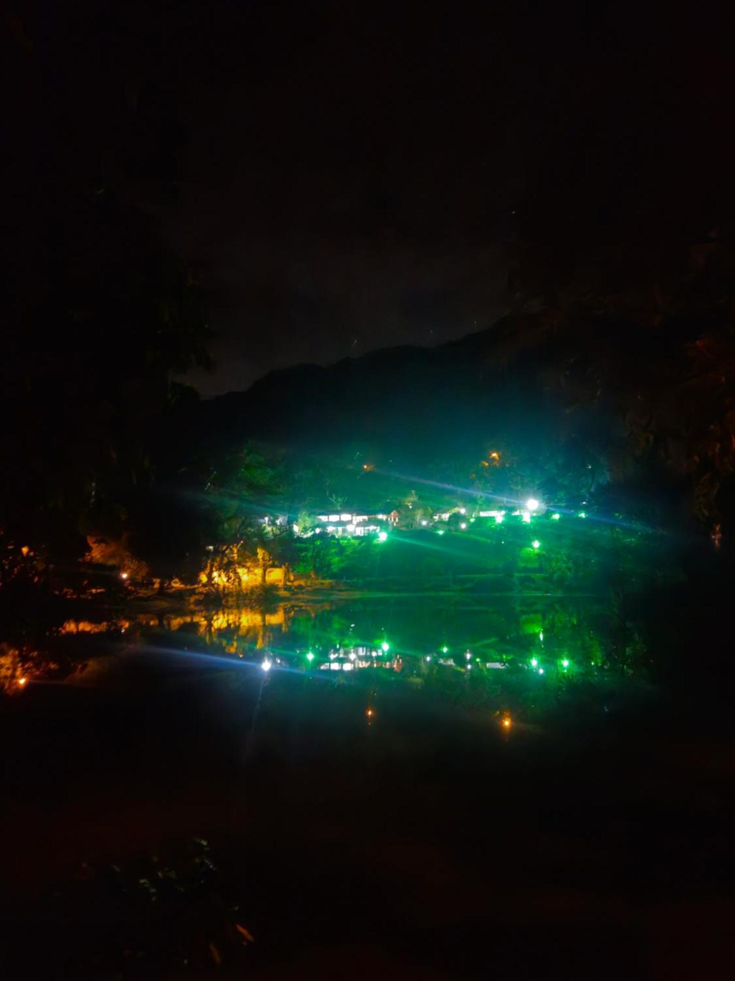 Sitio Cristo Redentor Villa Guapimirim Buitenkant foto
