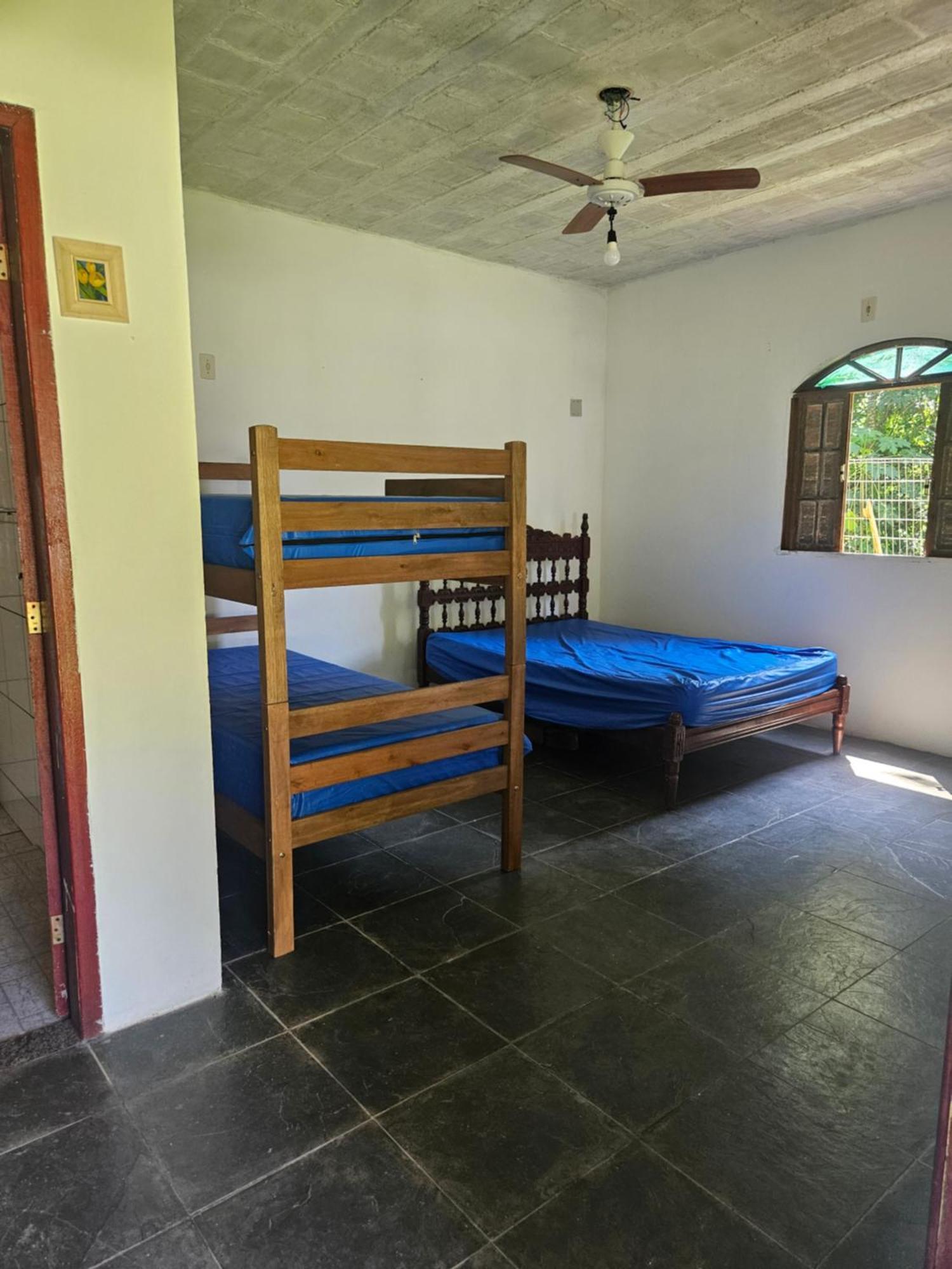 Sitio Cristo Redentor Villa Guapimirim Buitenkant foto
